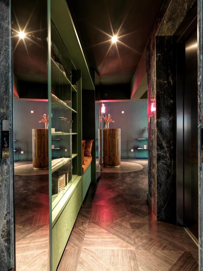 Liv Urban Suites Larnaca Exterior foto